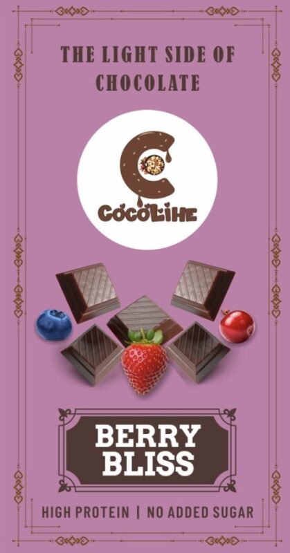 Berry Bliss